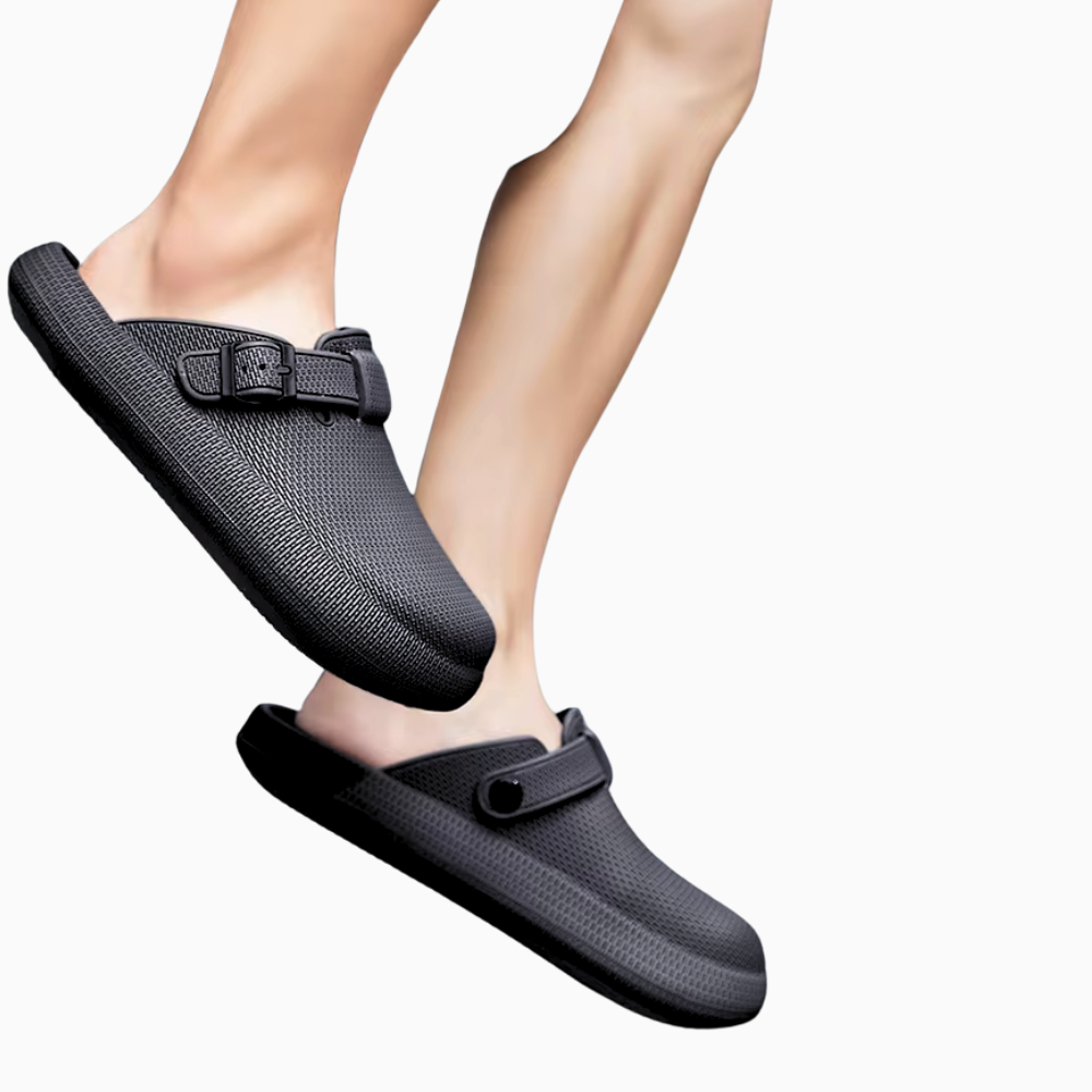 HappyClogs