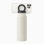 HappySlides x Sipster™ Magnetic Bottle