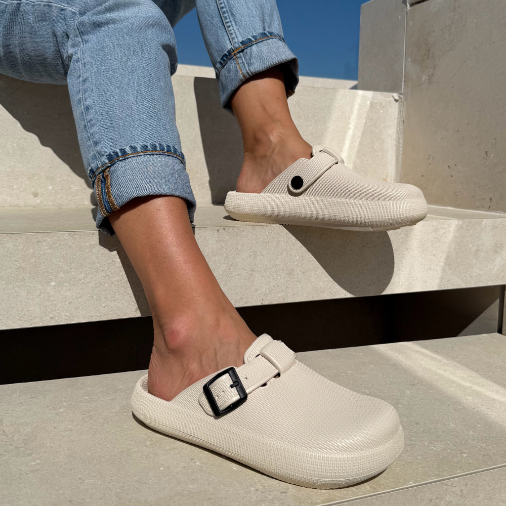 HappyClogs